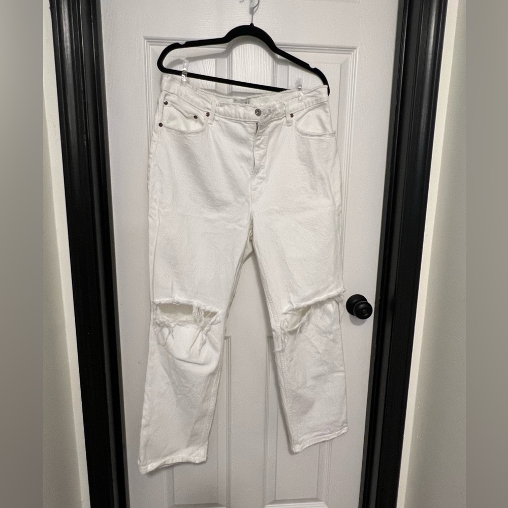 Abercrombie Jeans